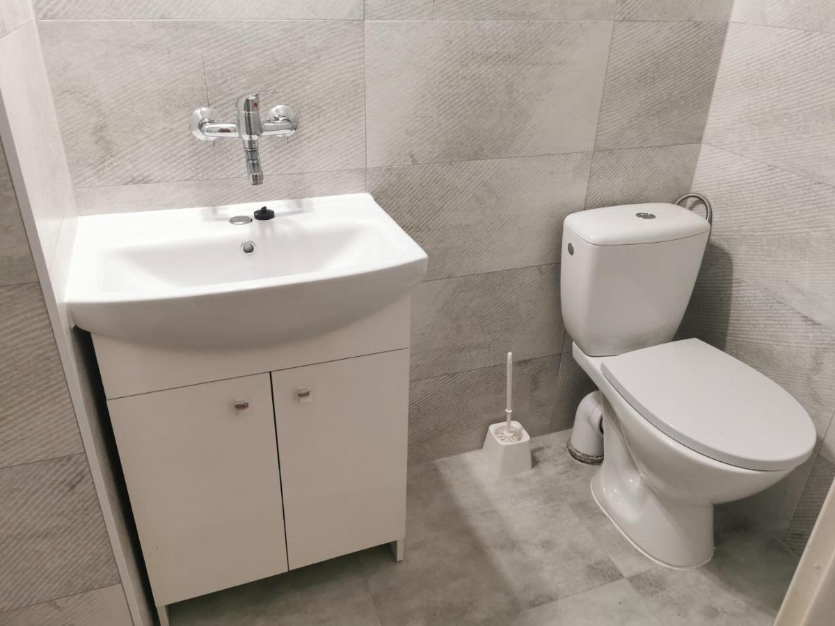 Apartament Sobkoland สโมลด์จิโน ภายนอก รูปภาพ